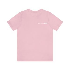 Women Jersey Short Sleeve Tee