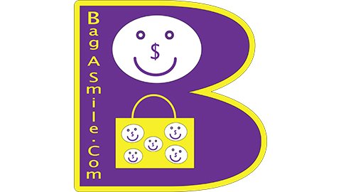 Bag A Smile .Com Online And Local Discount Store