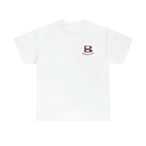 Bag A Smile .Com Logo T-Shirt