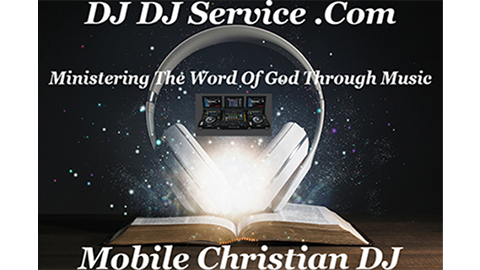 Christian DJ Mobile Service Atlanta, GA